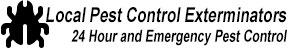 Lunds Valley ND Pest Control Exterminators
